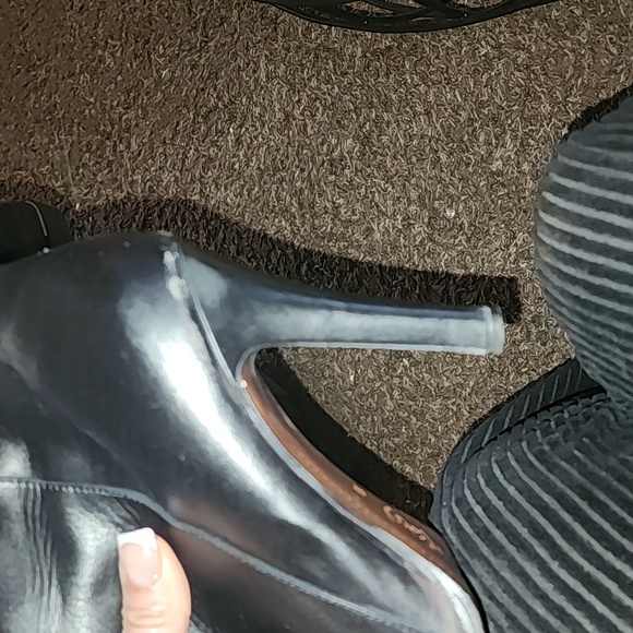 J.CREW Knee high boots - Picture 3 of 5